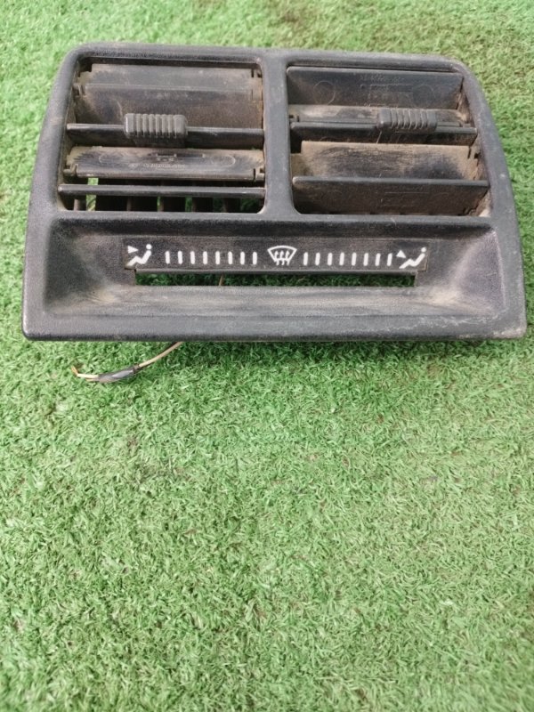 Воздуховод салона лада 21102 2002