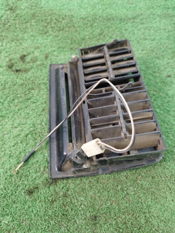 Воздуховод салона лада 21102 2002