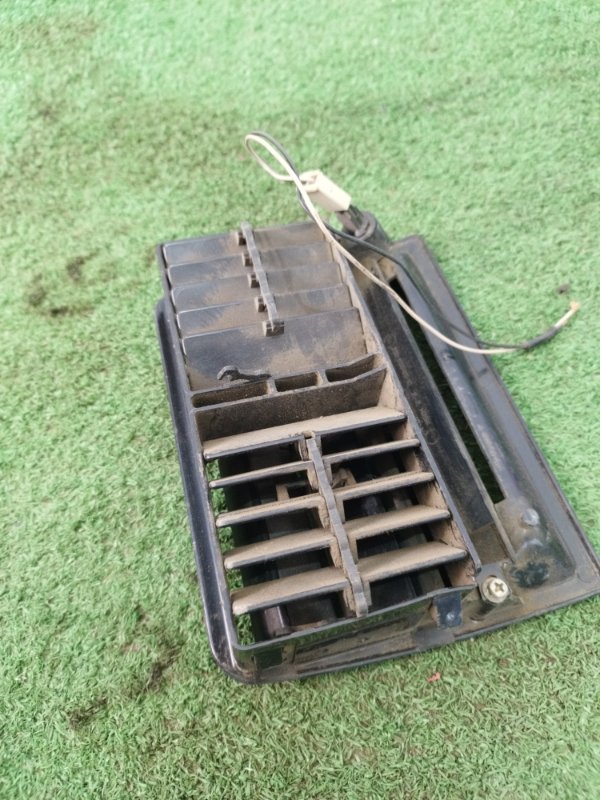 Воздуховод салона лада 21102 2002