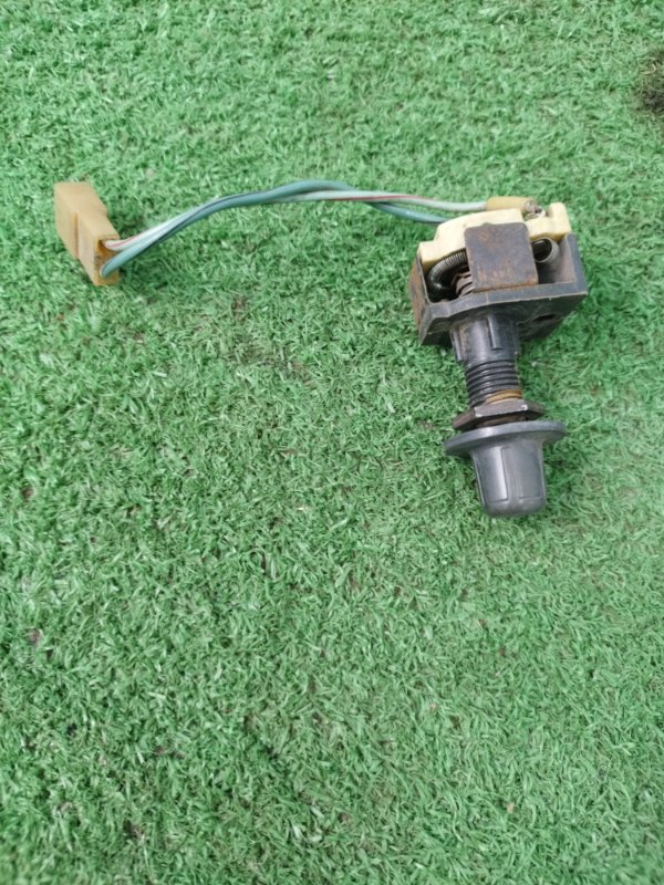 Переключатель света лада 2106 1996 21061