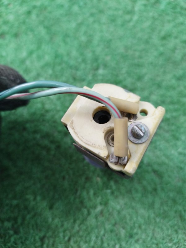 Переключатель света лада 2106 1996 21061