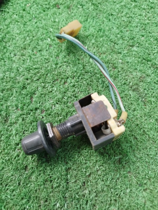 Переключатель света лада 2106 1996 21061