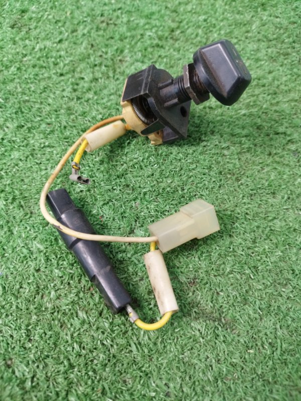 Переключатель света лада 2106 1996 21061