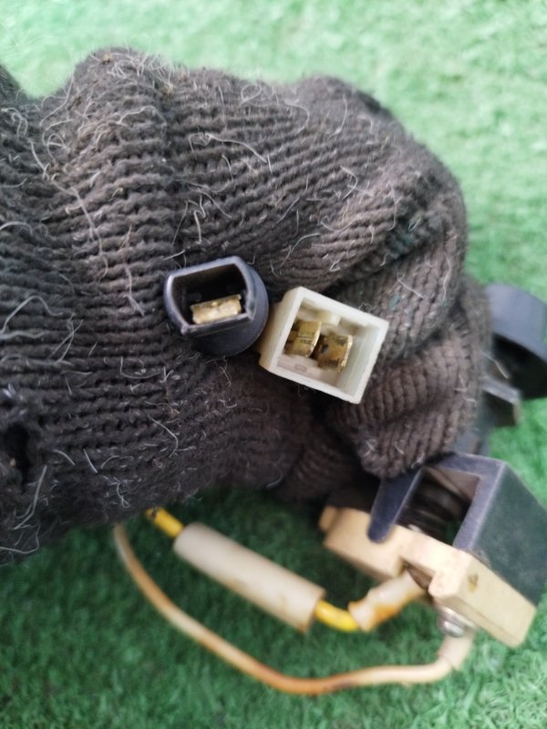 Переключатель света лада 2106 1996 21061