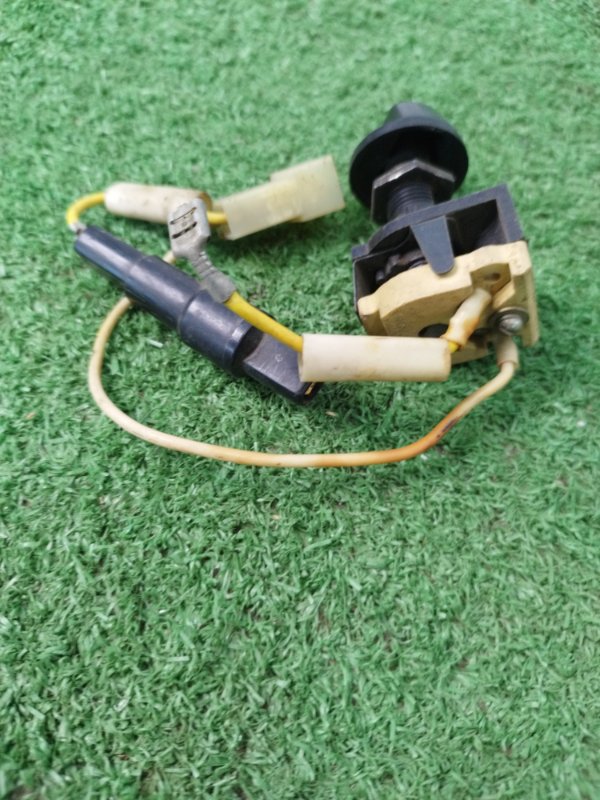 Переключатель света лада 2106 1996 21061