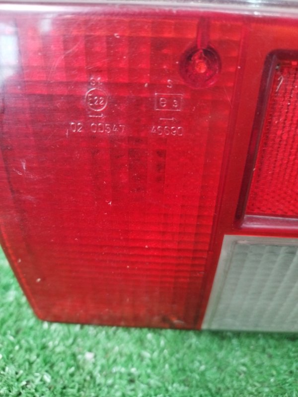 Фонарь заднего хода лада 2105 21053