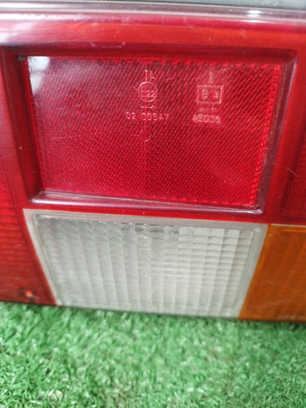 Фонарь заднего хода лада 2105 21053