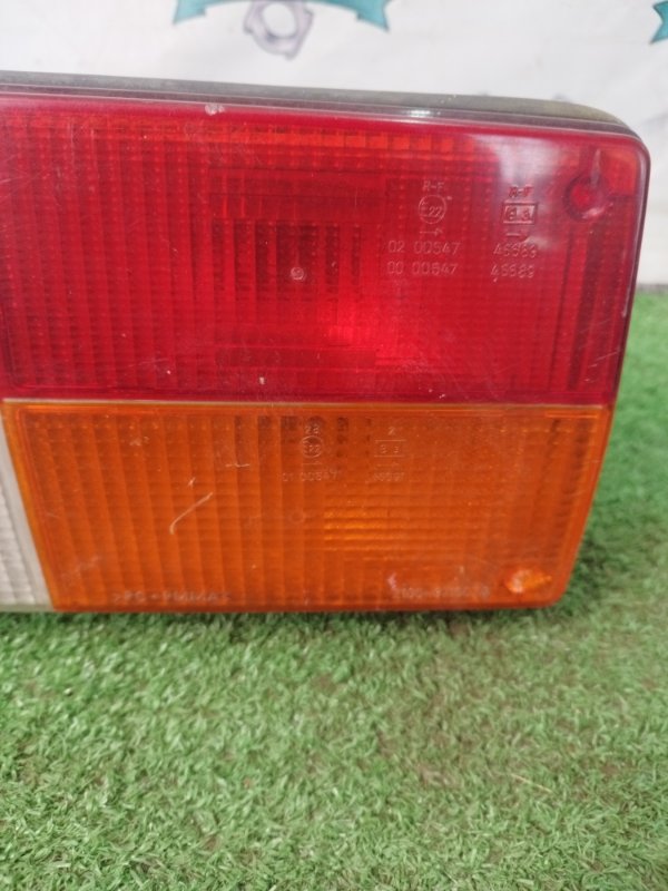 Фонарь заднего хода лада 2105 21053
