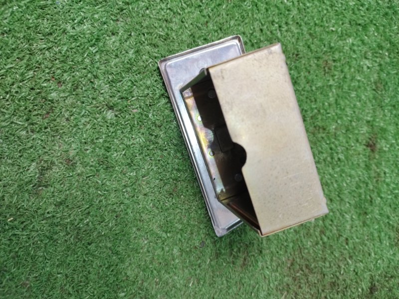 Пепельница лада 2106 1996 21061