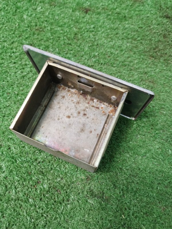 Пепельница лада 2106 1996 21061