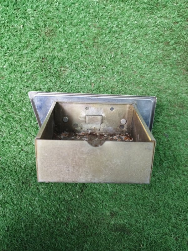 Пепельница лада 2106 1996 21061