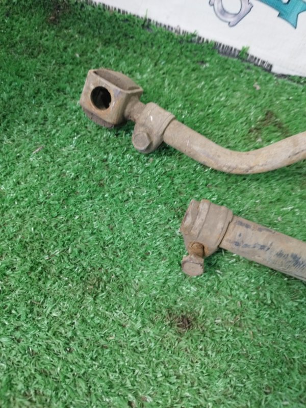 Кулиса МКПП лада 21102 2002