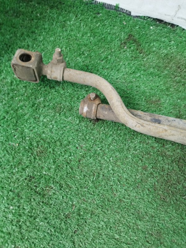 Кулиса МКПП лада 21102 2002