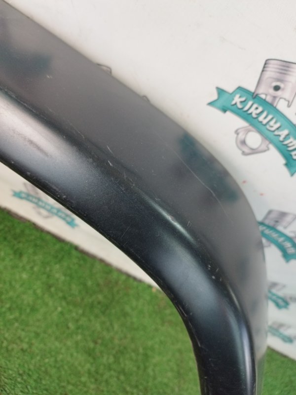 Расширитель крыла Mercedes-Benz G-Class 2013 W463