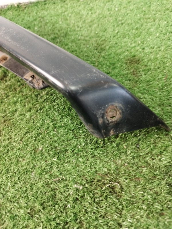 Расширитель крыла Mercedes-Benz G-Class 2013 W463