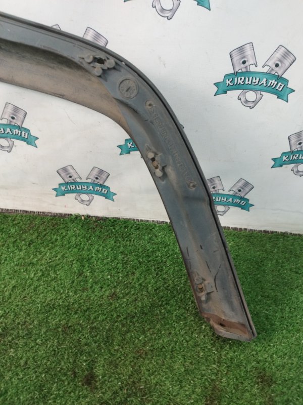 Расширитель крыла Mercedes-Benz G-Class 2013 W463