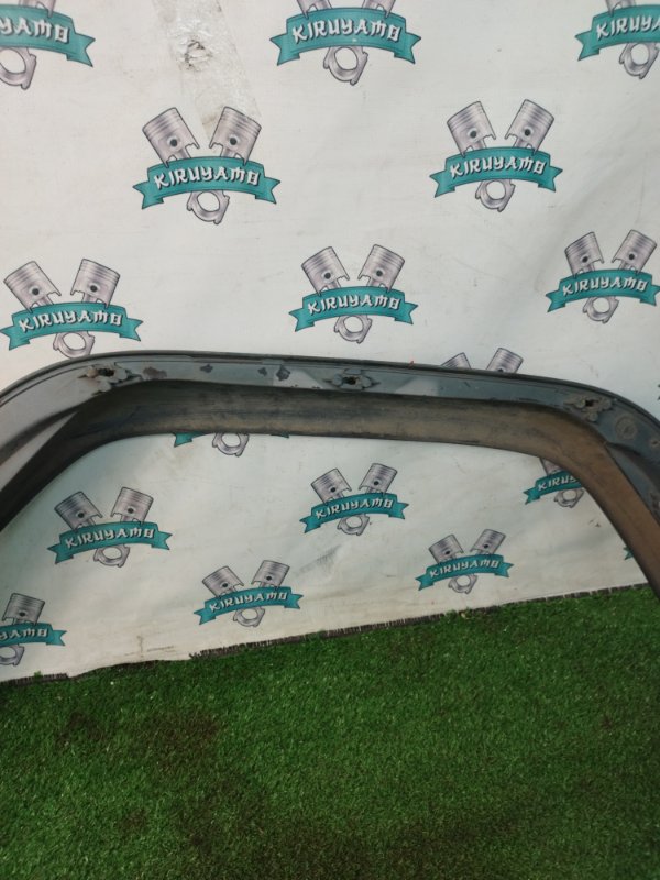 Расширитель крыла Mercedes-Benz G-Class 2013 W463