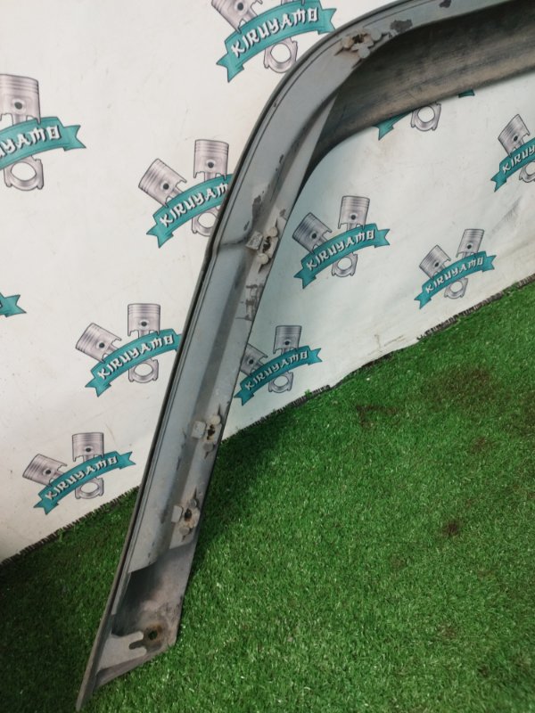 Расширитель крыла Mercedes-Benz G-Class 2013 W463