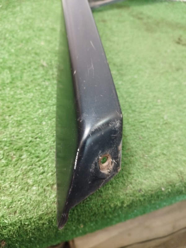 Расширитель крыла Mercedes-Benz G-Class 2013 W463