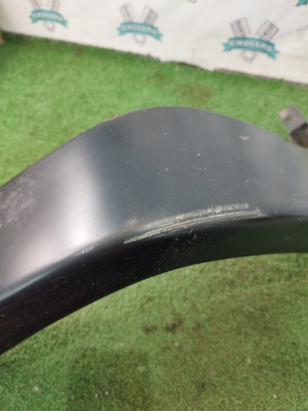 Расширитель крыла Mercedes-Benz G-Class 2013 W463