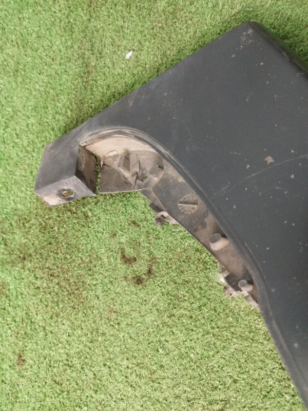 Расширитель крыла Mercedes-Benz G-Class 2013 W463