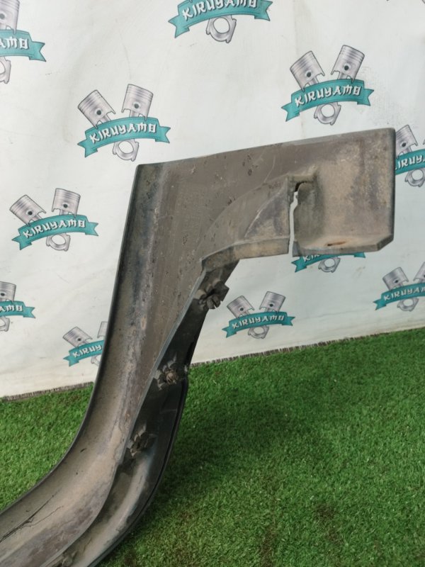 Расширитель крыла Mercedes-Benz G-Class 2013 W463