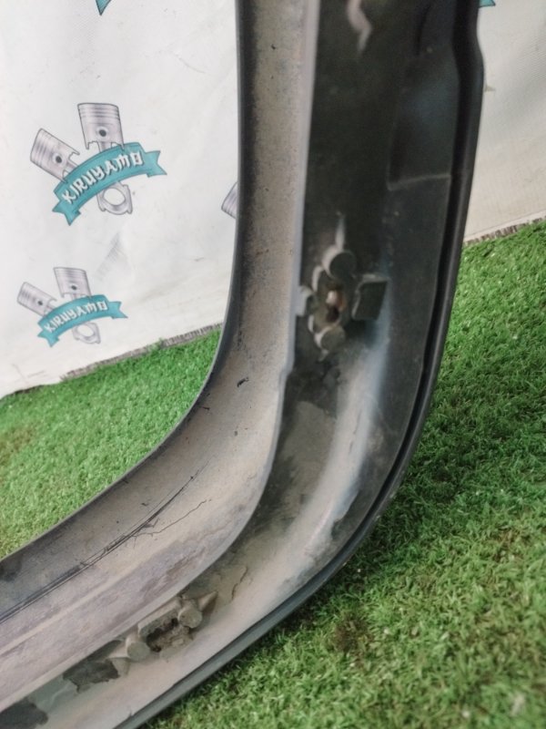 Расширитель крыла Mercedes-Benz G-Class 2013 W463