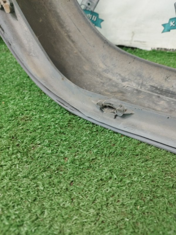 Расширитель крыла Mercedes-Benz G-Class 2013 W463