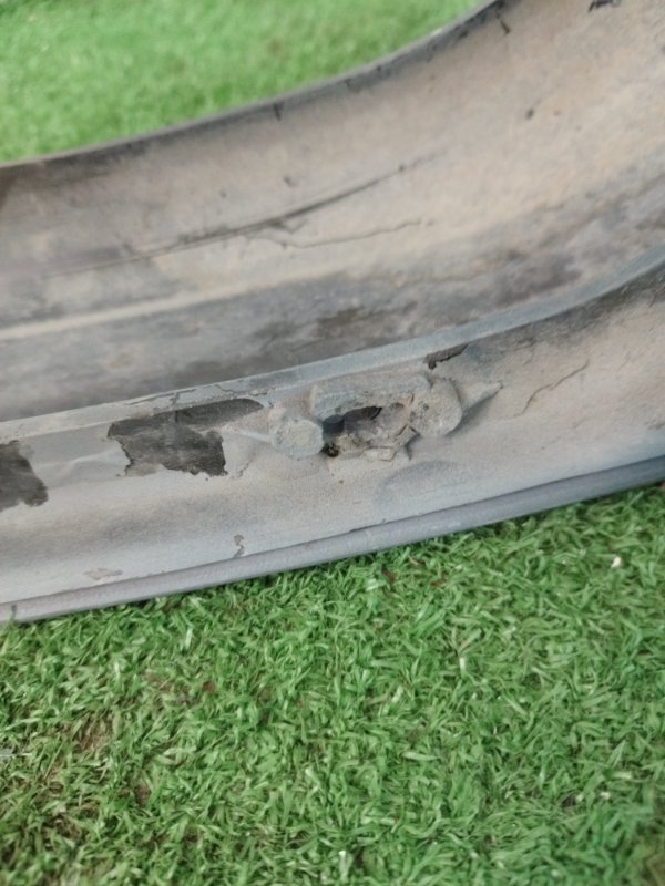 Расширитель крыла Mercedes-Benz G-Class 2013 W463