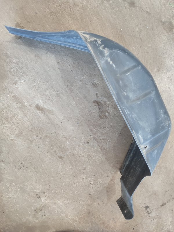 Подкрылок Mercedes-Benz G-Class