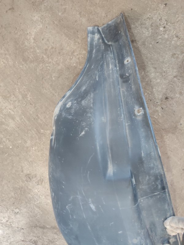 Подкрылок Mercedes-Benz G-Class