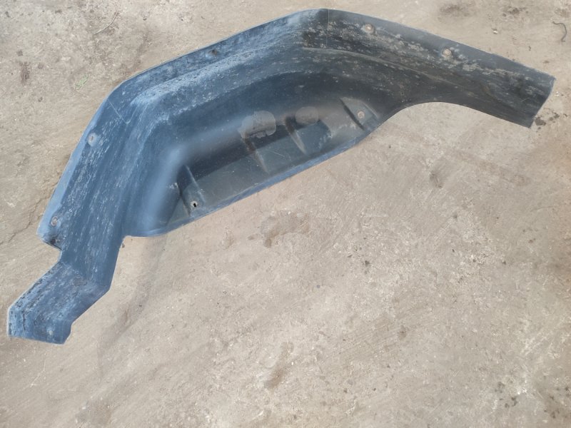 Подкрылок Mercedes-Benz G-Class