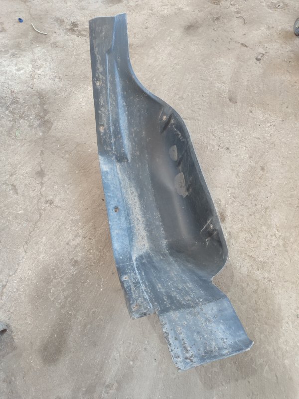 Подкрылок Mercedes-Benz G-Class