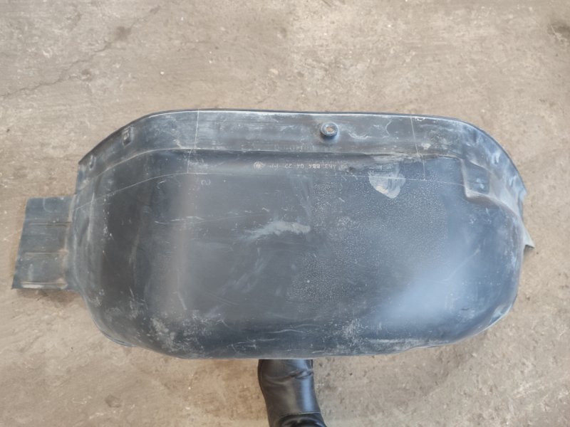 Подкрылок Mercedes-Benz G-Class