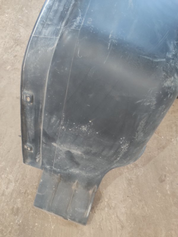 Подкрылок Mercedes-Benz G-Class