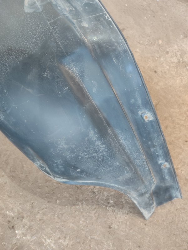 Подкрылок Mercedes-Benz G-Class