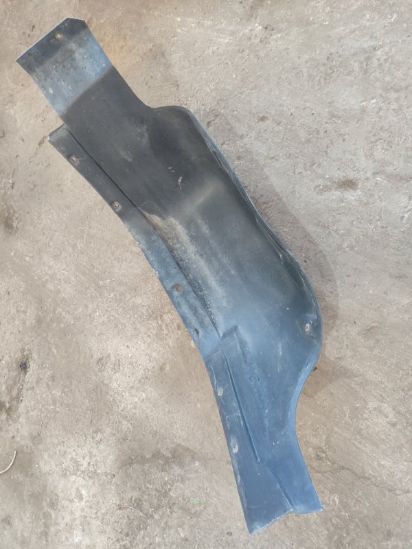 Подкрылок Mercedes-Benz G-Class