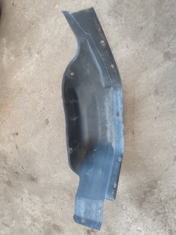 Подкрылок Mercedes-Benz G-Class