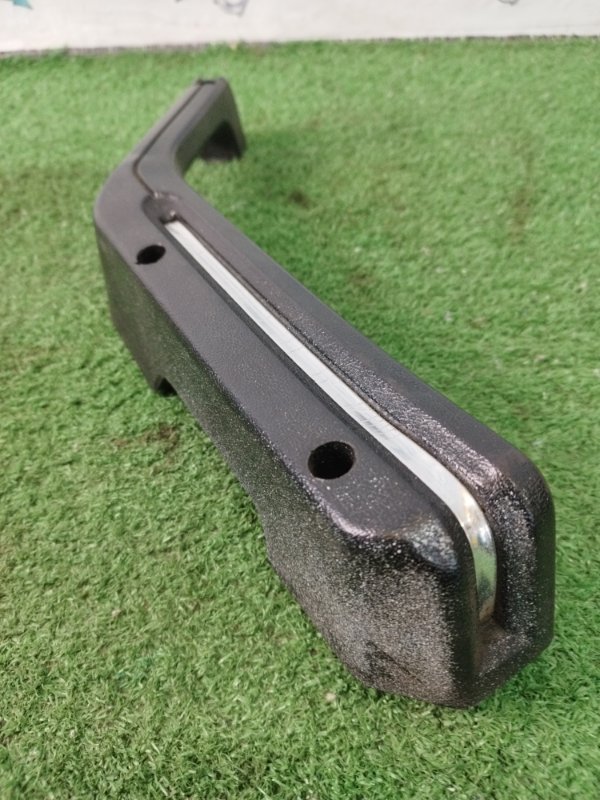 Ручка двери внешняя лада 2105 21053