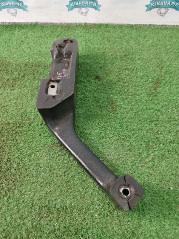 Ручка двери внешняя лада 2105 21053