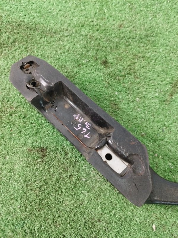 Ручка двери внешняя лада 2105 21053