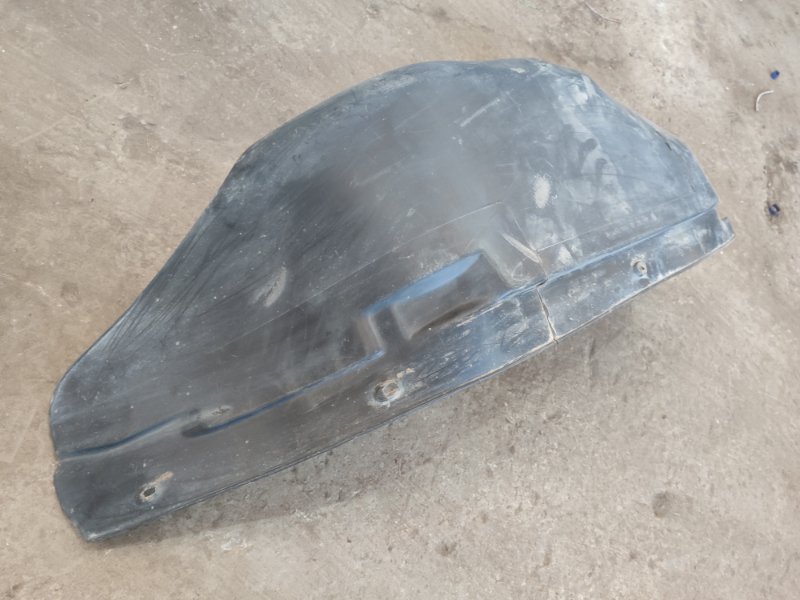 Подкрылок Mercedes-Benz G-Class