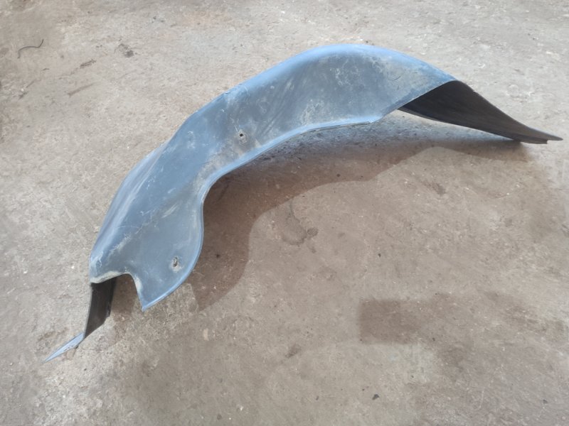 Подкрылок Mercedes-Benz G-Class