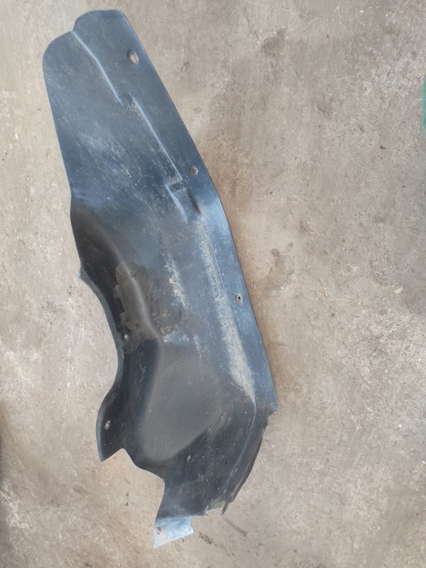 Подкрылок Mercedes-Benz G-Class