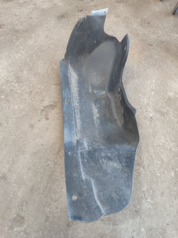 Подкрылок Mercedes-Benz G-Class