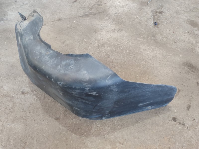 Подкрылок Mercedes-Benz G-Class