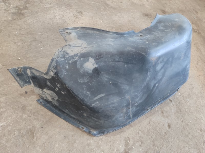 Подкрылок Mercedes-Benz G-Class