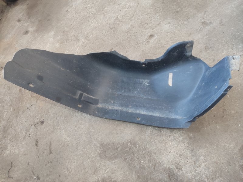 Подкрылок Mercedes-Benz G-Class