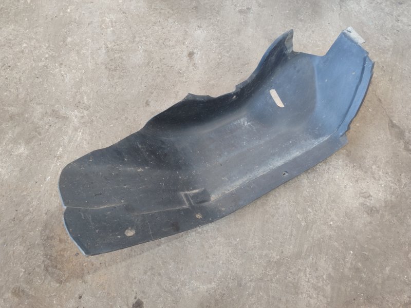 Подкрылок Mercedes-Benz G-Class