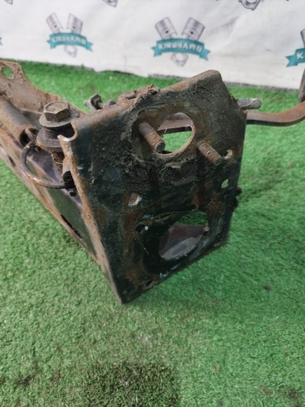 Блок педалей лада 2105 21053